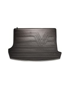 Vasca baule su misura per Volkswagen T Roc baule alto