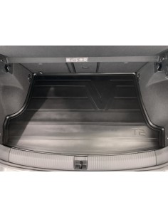 Vasca baule su misura per Volkswagen T Roc 2017 2025 baule alto 2