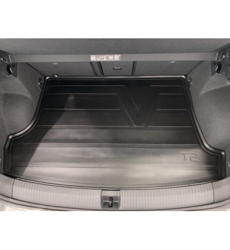 Vasca baule su misura per Volkswagen T Roc baule alto