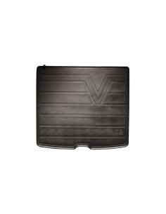 Vasca baule su misura per Volvo XC40 dal 2017