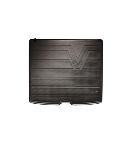 Vasca baule su misura per Volvo XC40 dal 2017