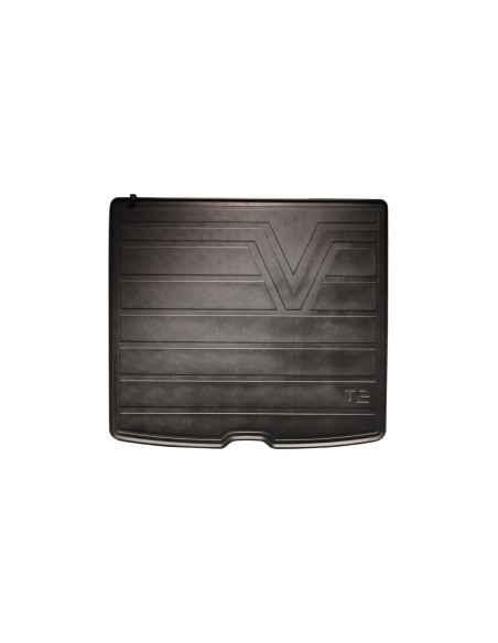 Vasca baule su misura per Volvo XC40 dal 2017
