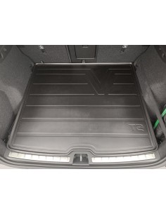 Vasca baule su misura per Volvo XC40 dal 2017 2