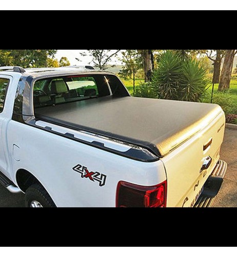 Soft Top telo impermeabile copertura cassone Ford Ranger WildTrak 2012 2022