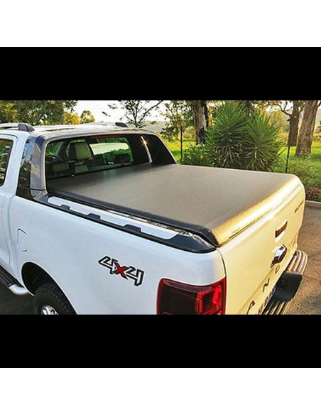 Soft Top telo impermeabile copertura cassone Ford Ranger WildTrak 2012 2022