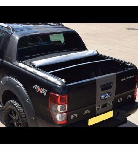 Soft Top telo impermeabile copertura cassone Ford Ranger WildTrak 2012 2022