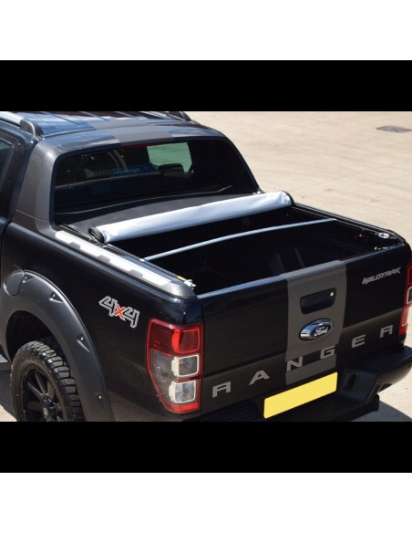 Soft Top telo impermeabile copertura cassone Ford Ranger WildTrak 2012 2022