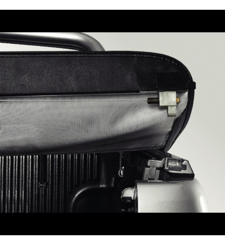 Soft Top telo impermeabile copertura cassone Ford Ranger WildTrak 2012 2022