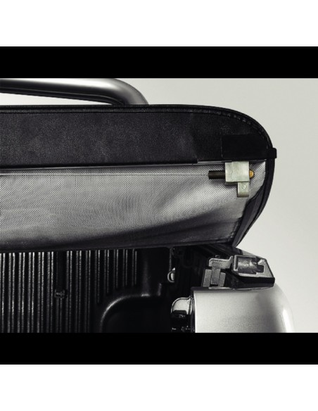 Soft Top telo impermeabile copertura cassone Ford Ranger WildTrak 2012 2022