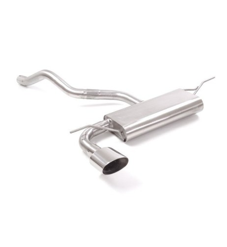 Scarico Ragazzon 50 0862 12 omologato Seat Leon 1 5TSI FR 96 110kW 2018 202