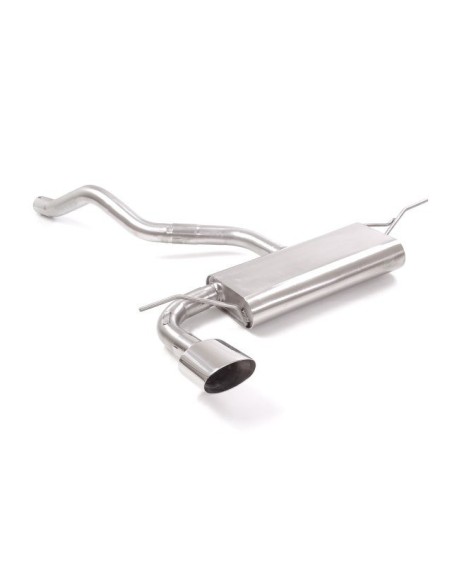 Scarico Ragazzon 50 0862 12 omologato Seat Leon 1 5TSI FR 96 110kW 2018 202