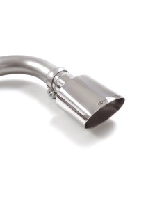 Scarico Ragazzon omologato 50 1069 12 Ford Focus IV dal 2018 2