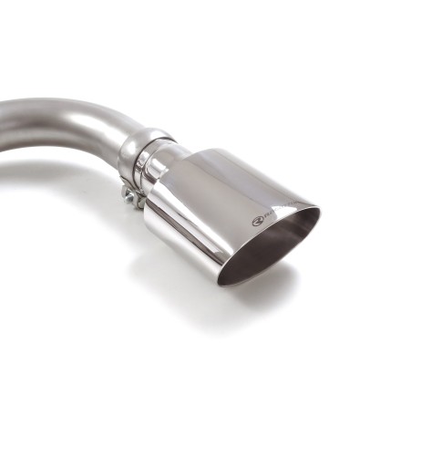 Scarico Ragazzon omologato 50 1069 12 Ford Focus IV dal 2018