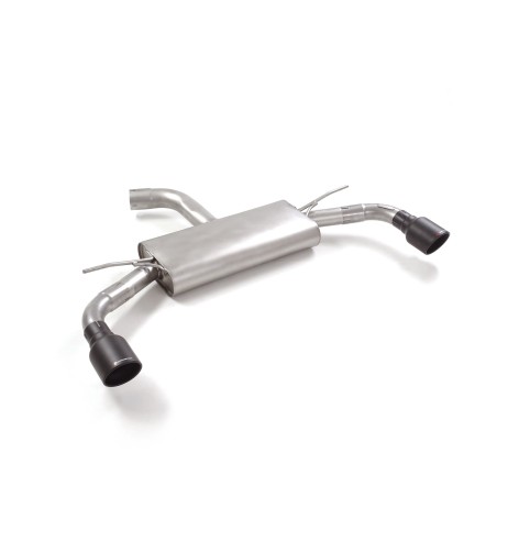 Scarico Ragazzon black omologato 50 1040 61B Cupra Formentor 2 0TSI 180kw