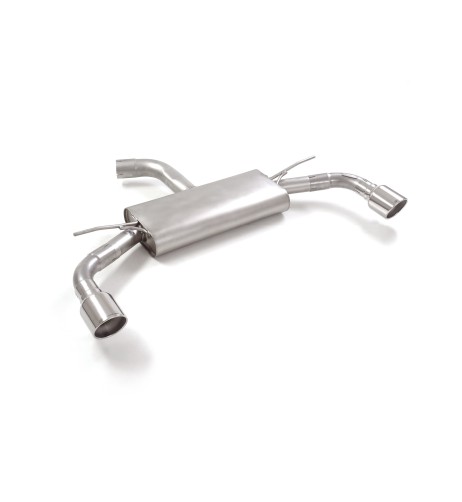 Scarico Ragazzon omologato 50 1040 61 Cupra Formentor 2 0TSI 180kw