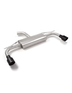 Scarico Ragazzon 50 0995 61B omologato VW Golf MK8 2 0GTI 180kw dal 2020