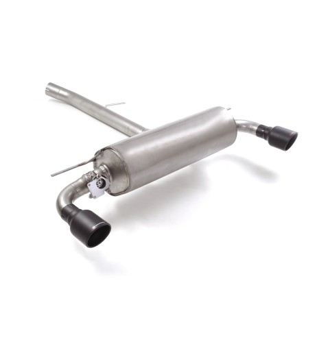 Scarico Ragazzon 50 1033 61B omologato Toyota Supra MK5 GR 2 0 190kw dal 20