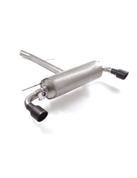 Scarico Ragazzon 50 1033 61B omologato Toyota Supra MK5 GR 2 0 190kw dal 20