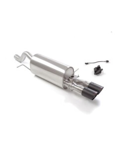 Scarico Ragazzon 50 0999 78 omologato Ford Fiesta MK8 ST 1 5 147kw 2018 202