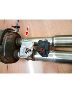 Scarico Ragazzon 50 0999 78 omologato Ford Fiesta MK8 ST 1 5 147kw 2018 202 2