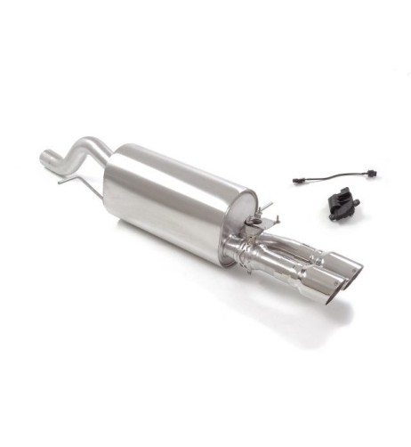 Scarico Ragazzon 50 0999 58 omologato Ford Fiesta MK8 ST 1 5 147kw 2018 202