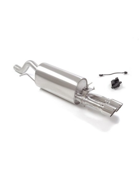 Scarico Ragazzon 50 0999 58 omologato Ford Fiesta MK8 ST 1 5 147kw 2018 202