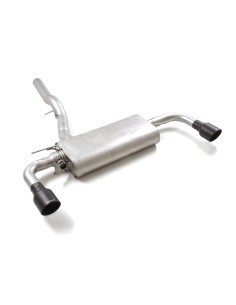 Scarico Ragazzon 50 1030 61B omologato Mini F60 F54 225kw dal 2019