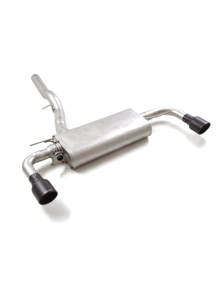 Scarico Ragazzon 50 1030 61B omologato Mini F60 F54 225kw dal 2019