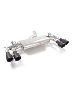 Scarico Ragazzon 50 0944 64B omologato Audi S3 8Y Quattro 2 0 TFSI dal 2020