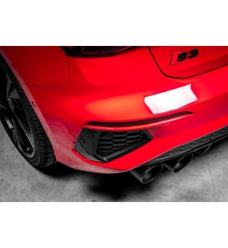 Scarico Ragazzon 50 0944 64B omologato Audi S3 8Y Quattro 2 0 TFSI dal 2020