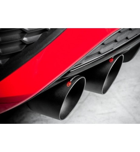 Scarico Ragazzon 50 0944 64B omologato Audi S3 8Y Quattro 2 0 TFSI dal 2020