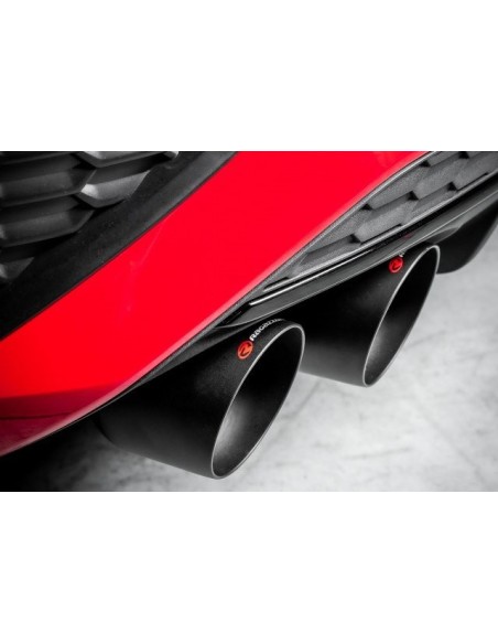 Scarico Ragazzon 50 0944 64B omologato Audi S3 8Y Quattro 2 0 TFSI dal 2020