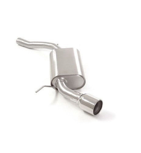 Scarico terminale Ragazzon 50 0842 06 omologato Mini F55 Cooper 1 5 100kw