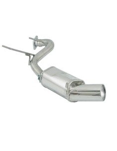 Scarico terminale 50 0004 06 omologato Alfa Romeo GTV SPIDER