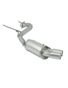 Scarico terminale 50 0004 25 omologato Alfa Romeo GTV SPIDER