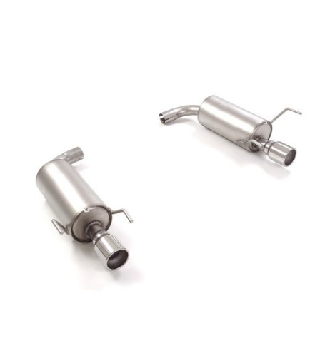 Scarico terminale 50 0269 05 omologato Alfa Romeo 159 1750TBi Sportwago