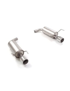 Scarico terminale 50 0269 06 omologato Alfa Romeo 159 1750TBi Sportwago