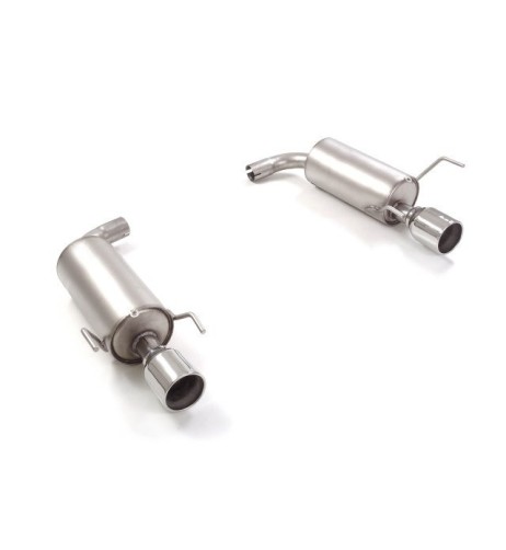 Scarico terminale 50 0269 06 omologato Alfa Romeo 159 1750TBi Sportwago