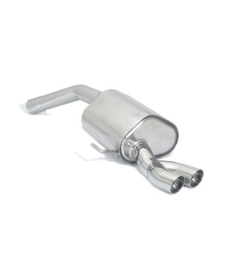 Scarico terminale 58 0674 56 omologato Alfa Romeo 156 GTA 3 2