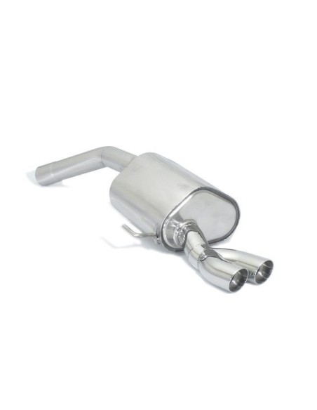 Scarico terminale 58 0674 56 omologato Alfa Romeo 156 GTA 3 2