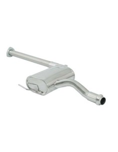 Centrale inox 50 0001 80 Alfa Romeo 145 146 1 3 1 6 1 7