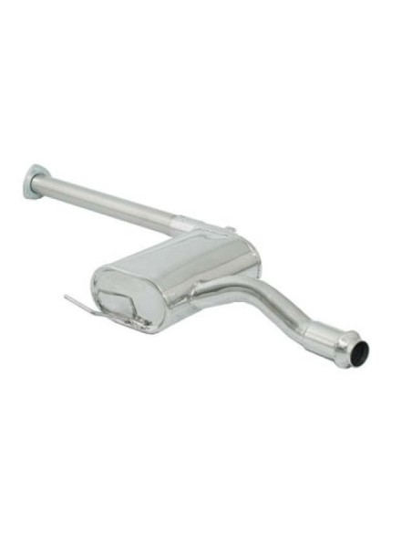 Centrale inox 50 0001 80 Alfa Romeo 145 146 1 3 1 6 1 7