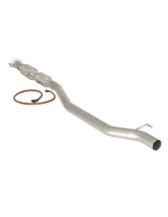 Catalizzatore metallico centrale inox 54 0085 00 Alfa Romeo Giulietta 94