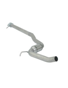 Centrale inox 57 0037 00 Alfa Romeo 156 2 0 JTS 122kw