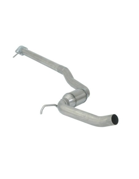 Centrale inox 57 0037 00 Alfa Romeo GT 2 0 JTS 122kw