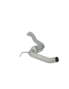 Centrale inox 57 0039 00 Alfa Romeo 156 2 5 V6 24V 139 141kw