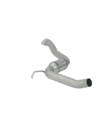 Centrale inox 57 0039 00 Alfa Romeo 156 2 5 V6 24V 139 141kw