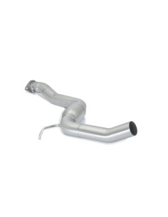 Centrale inox 57 0094 00 Alfa Romeo 156 GTA 3 2i V6 184kw