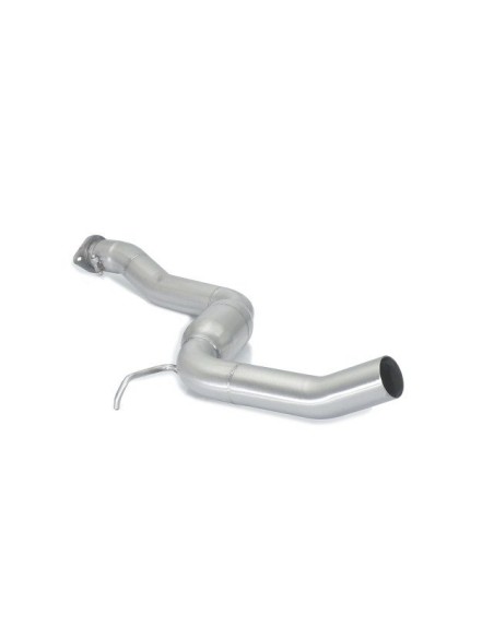 Centrale inox 57 0094 00 Alfa Romeo 156 GTA 3 2i V6 184kw