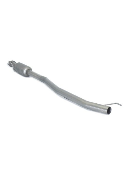 Centrale inox 57 0095 00 Alfa Romeo Giulietta 1750TB